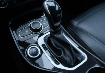 Подержанный автомобиль Chery Tiggo 7 2019 года (13 фото)