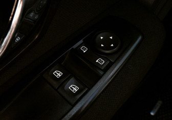 Подержанный автомобиль Renault Megane Hatchback 2013 года (12 фото)