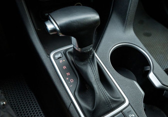 Подержанный автомобиль Kia Sportage 2019 года (12 фото)