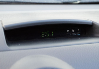 Подержанный автомобиль Chevrolet Lacetti Wagon 2011 года (15 фото)