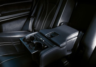 Подержанный автомобиль Lexus RX 2019 года (31 фото)