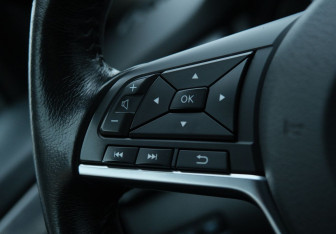 Подержанный автомобиль Nissan X-Trail 2019 года (15 фото)