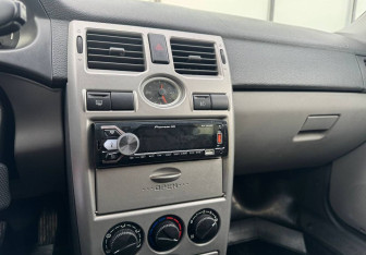 Подержанный автомобиль LADA (ВАЗ) Priora Wagon 2011 года (11 фото)