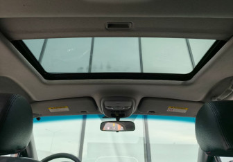 Подержанный автомобиль Kia Sorento 2011 года (19 фото)