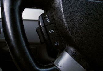 Подержанный автомобиль Chevrolet Lacetti Hatchback 2010 года (13 фото)