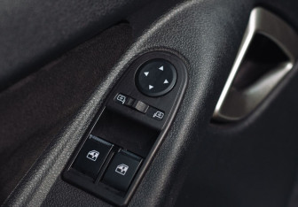 Подержанный автомобиль LADA (ВАЗ) Granta Sedan 2021 года (13 фото)