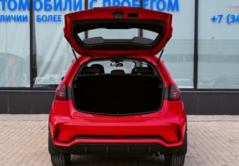 Подержанный автомобиль LIVAN X3Pro 2023 года (21 фото)