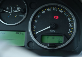 Подержанный автомобиль Land Rover Freelander 2009 года (15 фото)