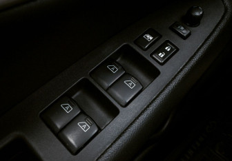 Подержанный автомобиль Infiniti G Sedan 2011 года (12 фото)