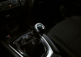 Подержанный автомобиль Nissan Qashqai 2014 года (10 фото)