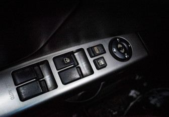 Подержанный автомобиль Geely Emgrand EC7 Sedan 2014 года (19 фото)