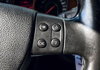 Подержанный автомобиль Volkswagen Passat Sedan 2008 года (13 фото)