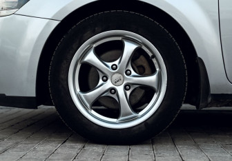 Подержанный автомобиль Kia Ceed Wagon 2010 года (22 фото)