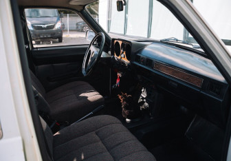 Новый ГАЗ 31029 «Волга» Sedan 1996 (11 фото)