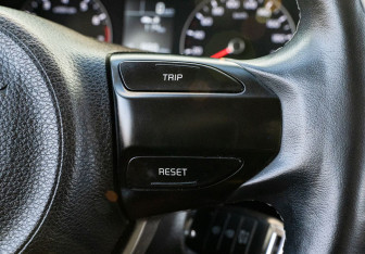 Подержанный автомобиль Kia Rio Sedan 2020 года (14 фото)