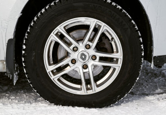 Подержанный автомобиль Renault Fluence 2013 года (19 фото)