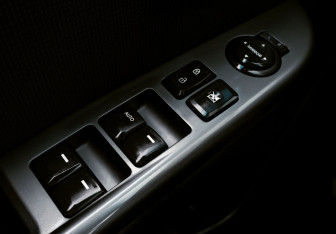 Подержанный автомобиль Kia Rio Sedan 2013 года (14 фото)