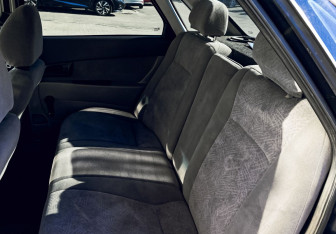 Подержанный автомобиль LADA (ВАЗ) Priora Sedan 2007 года (15 фото)