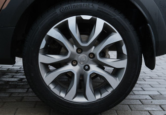 Подержанный автомобиль LADA (ВАЗ) XRAY 2020 года (19 фото)