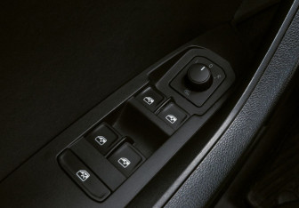 Подержанный автомобиль Skoda Kodiaq 2021 года (12 фото)