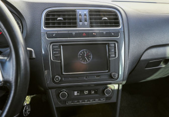 Подержанный автомобиль Volkswagen Polo Sedan 2019 года (15 фото)