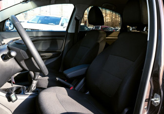 Подержанный автомобиль LADA (ВАЗ) Vesta Sedan 2019 года (13 фото)