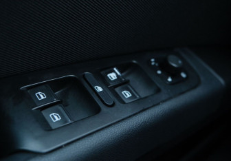 Подержанный автомобиль Skoda Superb Liftback 2008 года (12 фото)