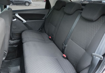 Подержанный автомобиль Datsun on-DO 2015 года (18 фото)