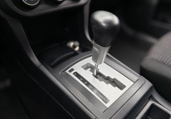 Подержанный автомобиль Mitsubishi Lancer Sedan 2008 года (12 фото)