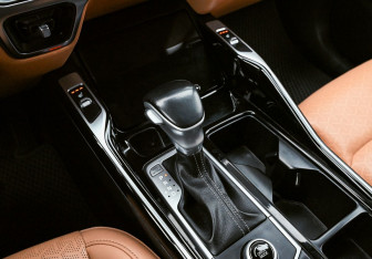 Подержанный автомобиль Kia Sorento 2020 года (10 фото)