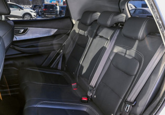 Подержанный автомобиль Chery Tiggo 4 Pro 2023 года (19 фото)