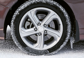 Подержанный автомобиль Hyundai Sonata 2017 года (22 фото)