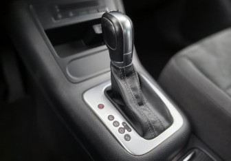 Подержанный автомобиль Volkswagen Tiguan 2016 года (12 фото)