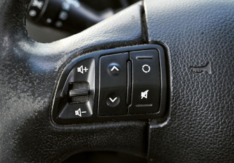 Подержанный автомобиль Kia Sportage 2011 года (13 фото)