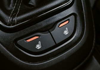 Подержанный автомобиль LADA (ВАЗ) Vesta Wagon 2019 года (17 фото)