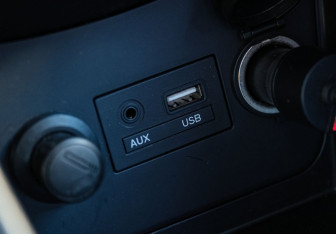 Подержанный автомобиль Hyundai Solaris Sedan 2015 года (13 фото)