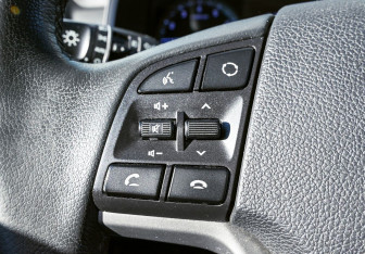 Подержанный автомобиль Hyundai Tucson 2018 года (14 фото)