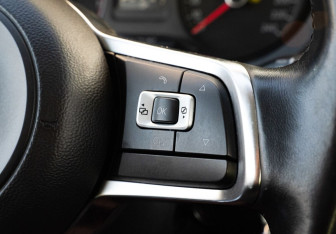 Подержанный автомобиль Volkswagen Polo Sedan 2019 года (14 фото)