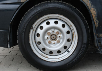 Подержанный автомобиль LADA (ВАЗ) 2110 2005 года (18 фото)