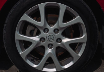 Подержанный автомобиль Mazda 6 Sedan 2008 года (19 фото)