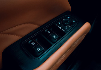 Подержанный автомобиль Haval H9 2024 года (12 фото)