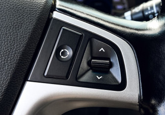 Подержанный автомобиль Hyundai Solaris Sedan 2013 года (16 фото)