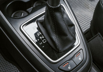 Подержанный автомобиль LADA (ВАЗ) Vesta Wagon 2020 года (16 фото)