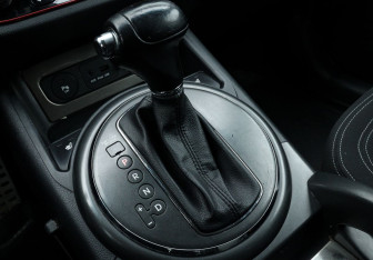 Подержанный автомобиль Kia Sportage 2010 года (16 фото)