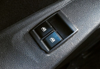 Подержанный автомобиль LADA (ВАЗ) Granta Liftback 2015 года (15 фото)