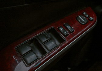 Подержанный автомобиль Toyota Camry Sedan 2012 года (17 фото)