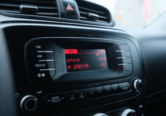 Подержанный автомобиль Kia Soul 2016 года (13 фото)