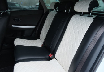 Подержанный автомобиль Kia Ceed Wagon 2014 года (18 фото)