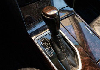 Подержанный автомобиль Toyota Camry Sedan 2017 года (16 фото)