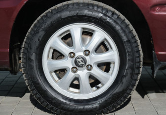 Подержанный автомобиль Hyundai Accent Sedan 2008 года (18 фото)